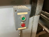 Ambitech ss-4a-15 lintzaagmachine - afbeelding 2 van  23