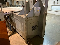 Ambitech ss-4a-15 lintzaagmachine - afbeelding 4 van  23