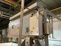 Ambitech ss-4a-15 lintzaagmachine - afbeelding 5 van  23