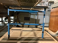 Ambitech ss-4a-15 lintzaagmachine - afbeelding 16 van  23