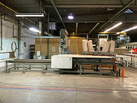 Ambitech ss-4a-15 lintzaagmachine - afbeelding 17 van  23