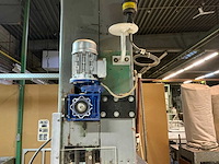 Ambitech ss-4a-15 lintzaagmachine - afbeelding 19 van  23