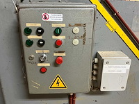 Ambitech ss-4a-15 lintzaagmachine - afbeelding 22 van  23