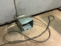 Ambitech ss-4a-15 lintzaagmachine - afbeelding 23 van  23