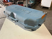 Ambrogiani sigma 4a tegelsnijapparaat - afbeelding 5 van  5