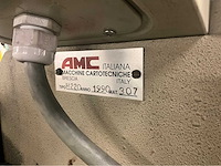 Amc h220 stanskanon - afbeelding 2 van  12