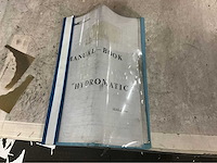 Amc h220 stanskanon - afbeelding 3 van  12