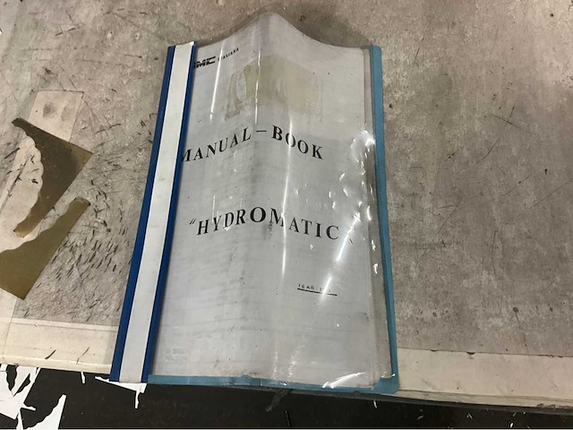 Amc h220 stanskanon - afbeelding 12 van  12