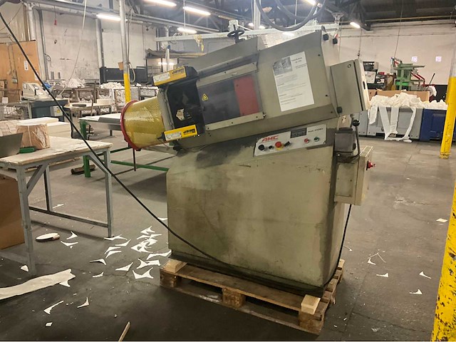 Amc h220 stanskanon - afbeelding 1 van  12