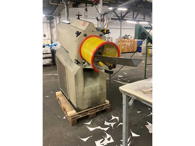 Amc h220 stanskanon - afbeelding 5 van  12