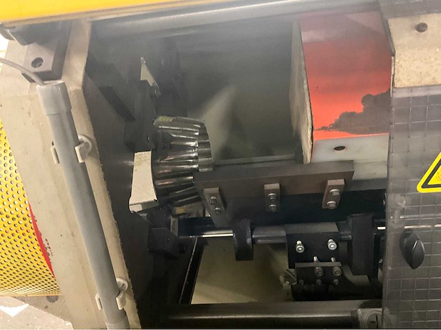 Amc h220 stanskanon - afbeelding 7 van  12