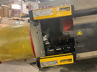 Amc h220 stanskanon - afbeelding 8 van  12