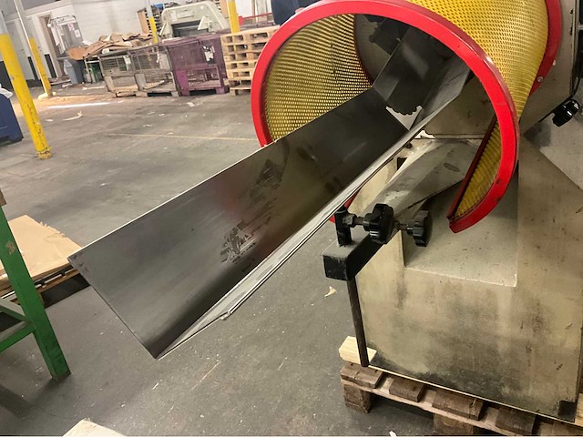 Amc h220 stanskanon - afbeelding 10 van  12