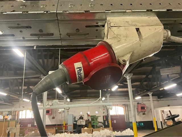 Amc h220 stanskanon - afbeelding 11 van  12