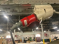 Amc h220 stanskanon - afbeelding 11 van  12