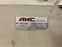 Amc h330 stanskanon - afbeelding 2 van  11