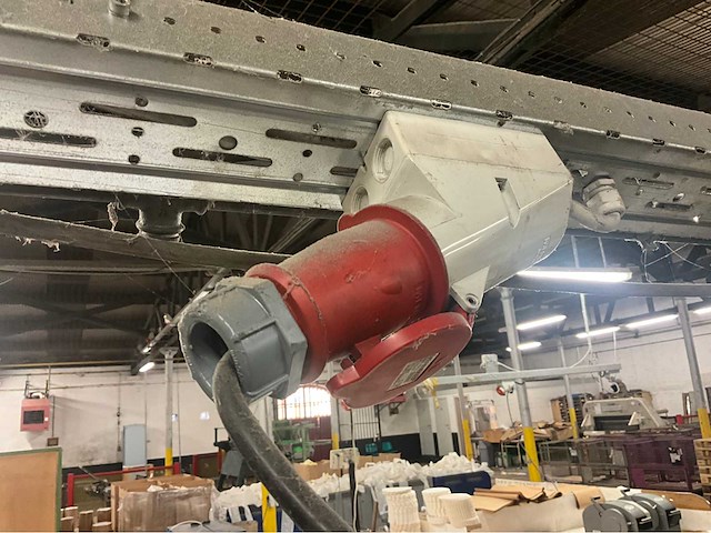 Amc h330 stanskanon - afbeelding 3 van  11