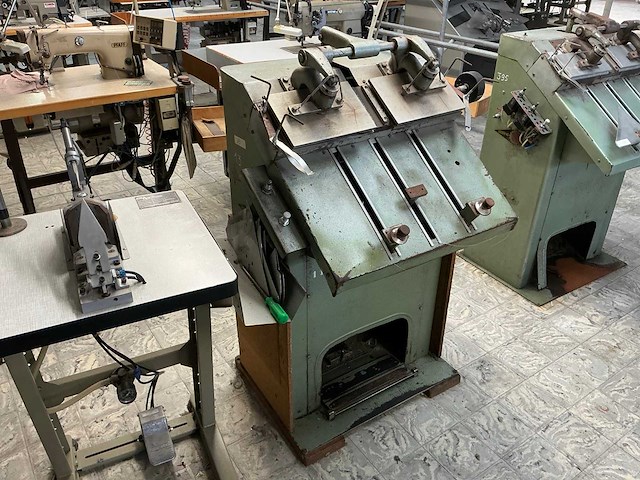 Amco boordenpers - afbeelding 1 van  5