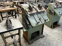 Amco boordenpers - afbeelding 1 van  5