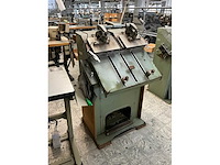 Amco boordenpers - afbeelding 2 van  5