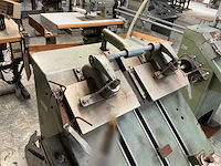 Amco boordenpers - afbeelding 3 van  5