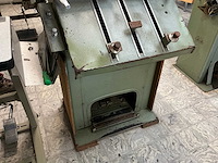 Amco boordenpers - afbeelding 5 van  5