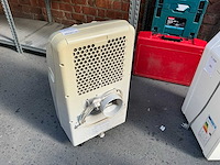 Amcor amc 7200 airconditioning - afbeelding 2 van  4