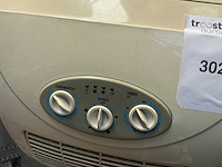 Amcor amc 7200 airconditioning - afbeelding 3 van  4