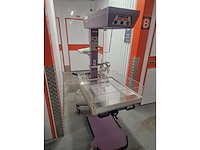 Ameda - intensive care unit - afbeelding 1 van  3