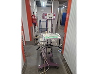 Ameda - intensive care unit - afbeelding 2 van  3