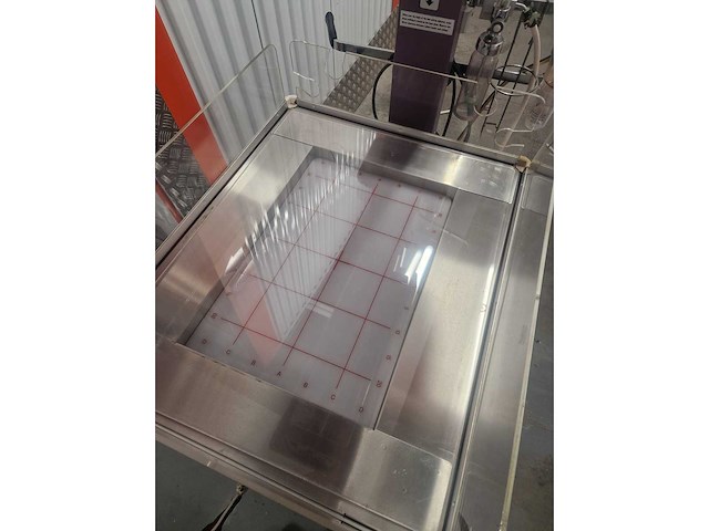 Ameda - intensive care unit - afbeelding 3 van  3