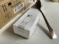 Amefa 8030 livia sla lepel (60x) - afbeelding 3 van  5