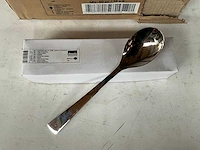 Amefa 8030 livia sla lepel (60x) - afbeelding 2 van  5