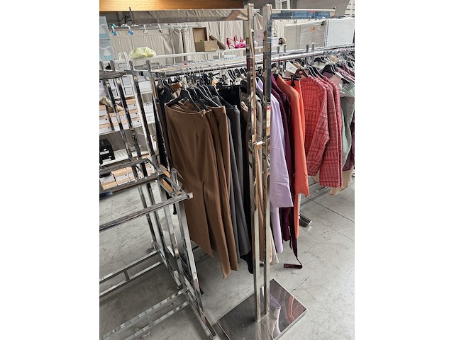 Aménagement d'un magasin - afbeelding 2 van  12