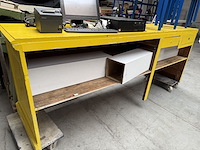 Aménagement d'un magasin - afbeelding 7 van  12