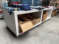 Aménagement d'un magasin - afbeelding 8 van  12