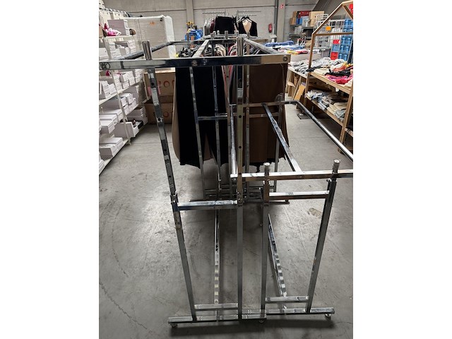 Aménagement d'un magasin - afbeelding 12 van  12