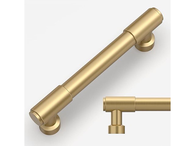 Amerdeco meubelgrepen (10 stuks) - afbeelding 1 van  4