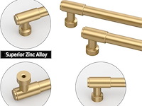 Amerdeco meubelgrepen (10 stuks) - afbeelding 4 van  4