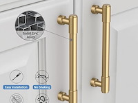 Amerdeco meubelgrepen (10 stuks) - afbeelding 3 van  4