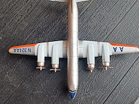 Americain airlines d7c plastiek - afbeelding 1 van  4