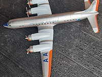 Americain airlines d7c plastiek - afbeelding 2 van  4