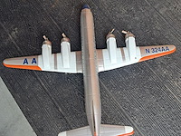 Americain airlines d7c plastiek - afbeelding 3 van  4