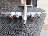 Americain airlines d7c plastiek - afbeelding 4 van  4