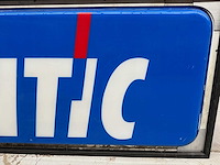 American atlantic neonbord 3,88 meter - overige woonaccessoires - afbeelding 2 van  12