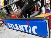 American atlantic neonbord 3,88 meter - overige woonaccessoires - afbeelding 3 van  12