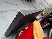 American atlantic neonbord 3,88 meter - overige woonaccessoires - afbeelding 4 van  12