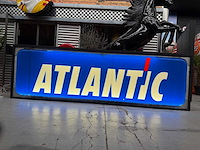 American atlantic neonbord 3,88 meter - overige woonaccessoires - afbeelding 1 van  12