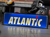 American atlantic neonbord 3,88 meter - overige woonaccessoires - afbeelding 5 van  12