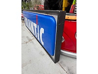 American atlantic neonbord 3,88 meter - overige woonaccessoires - afbeelding 6 van  12